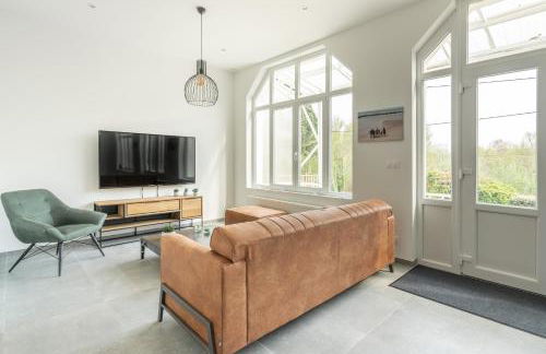 Lumière espace et convivialité à 2 pas de Wimereux - Foto 11