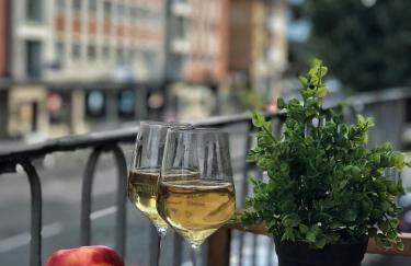 Golden GaPa Central Large Family Apartment 24 - Foto 50