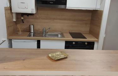 Charming apartment facing Arcachon train station - Foto 2