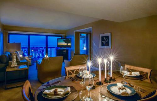 Amelia Island Oceanfront 2 Master Suites - Foto 4