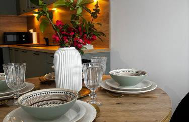 Przystań na Tatarskiej - Foto 1