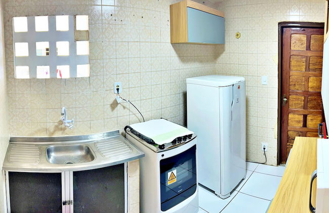 Vacanze - Jardim Tropical - Foto 9