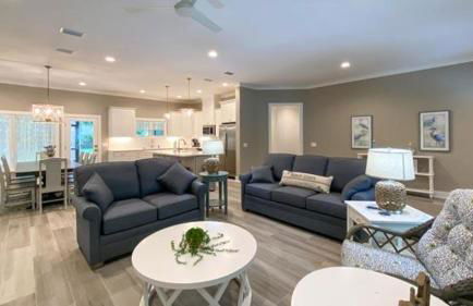 Sand Dollar Lodge - Foto 11