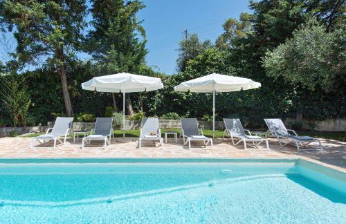 Villa Apleton - Photo 49