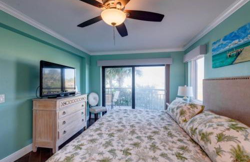 Gulf Strand Resort by Travel Resort Services - Foto 30