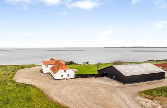 "Thorge" - 75m to the fjord - Foto 23