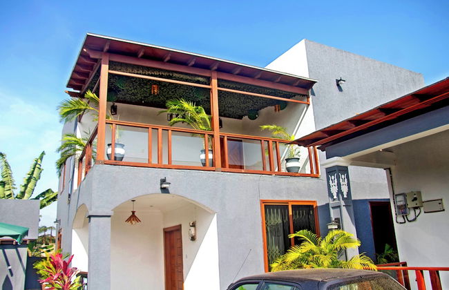 Royal Tulip Court - Foto 13