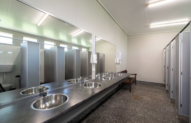 Waitangi Holiday Park - Foto 9