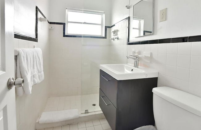 Krym - Studios in Wynwood - Foto 153