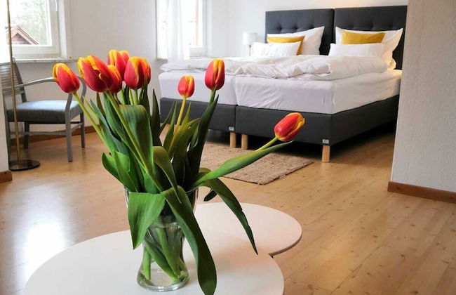 Ferienhof Trapp Heuhotel - Foto 19