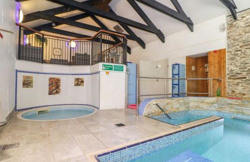 Trewince Manor Cottage - Foto 34