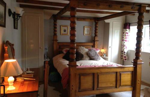 SUNNYSIDE COTTAGE HUTTON LE HOLE NORTHYORKSHIRe - Photo 13