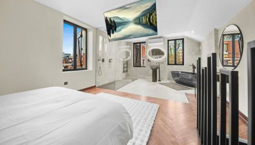 Maison d'architecte avec Jacuzzi, Quartier Prémontrés - Foto 4