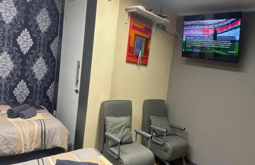 Apartment in Pellingen near Trier - Foto 13