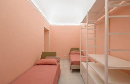 Alessia Holiday House 90mq Salerno Centro - Photo 18