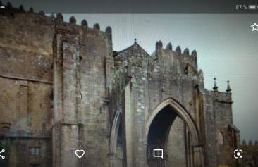 Apartamento Tui, Casa da Barca - Foto 38