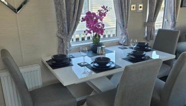 Exclusive Gold 3 Bed Luxury Caravan - Foto 4