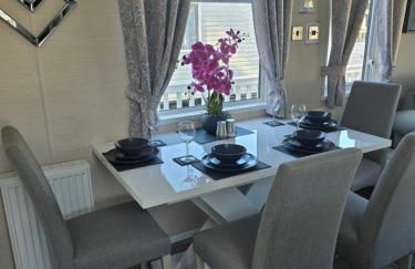 Exclusive Gold 3 Bed Luxury Caravan - Foto 4