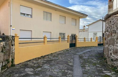 Apartamento Vistaalmiño - Foto 21