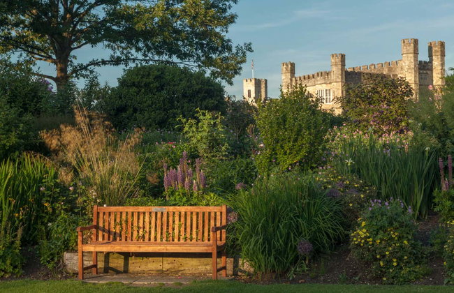 Leeds Castle, Canterbury & Dover Day Trip - Foto 5