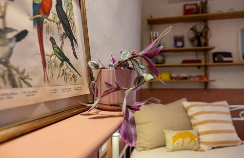 La Casa nel Castello e la Terrazza sul Borgo - Foto 9