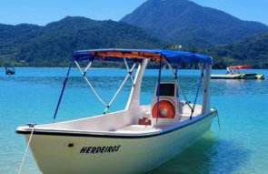 Casa praias de São Gonçalo em Paraty RJ - Foto 46