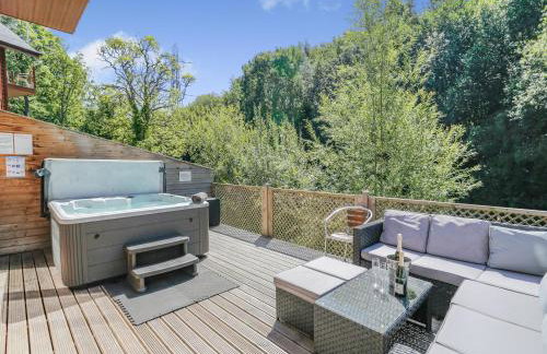 Waterside Lodge Four - Uk36706 - Foto 16