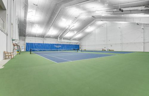 Sea Colony - 8406 Racquet - Foto 24