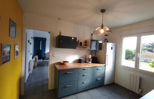 Au Phare Breton - Arzon - Port du Crouesty - Foto 17