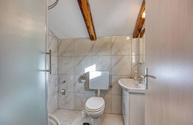 House Pepica With Hot Tub - Foto 19