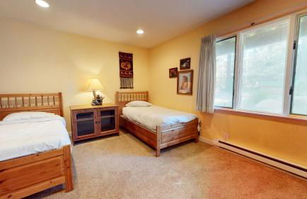 Chateau De Montagne #23 Condo - Foto 19