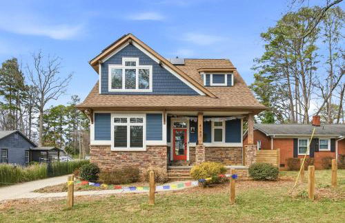 The Hearth House - Foto 1