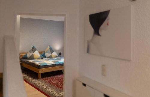 Taunuslodge - Foto 23