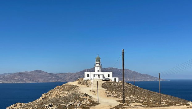 Half-Day Mykonos Highlights | Private Sightseeing Tour - Photo 3