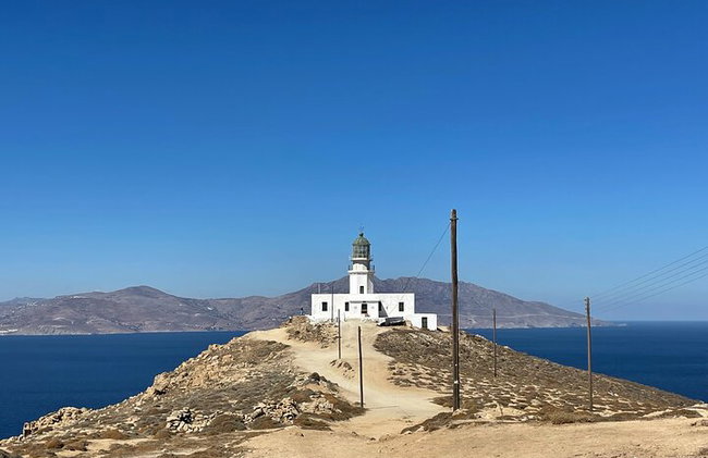 Half-Day Mykonos Highlights | Private Sightseeing Tour - Photo 3