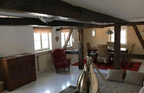 Zweite Heimat Ferienwohnungen - Foto 18