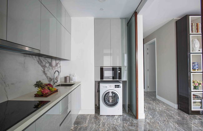 HOME STYLE at Platinum Suites 2 KLCC Twin Towers - Foto 36