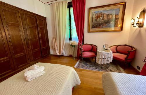 Villa Sofia by Interhome - Foto 51