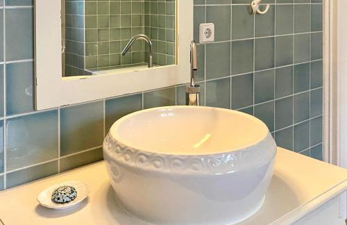 FeWo Art Deco - Foto 25