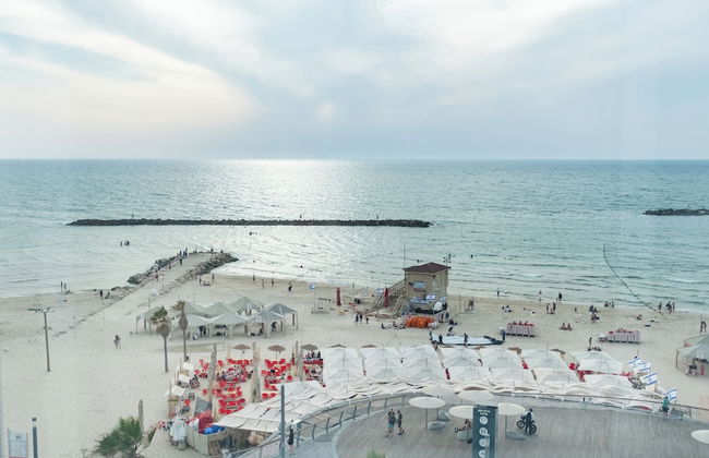 Tel Aviv Home - Foto 57