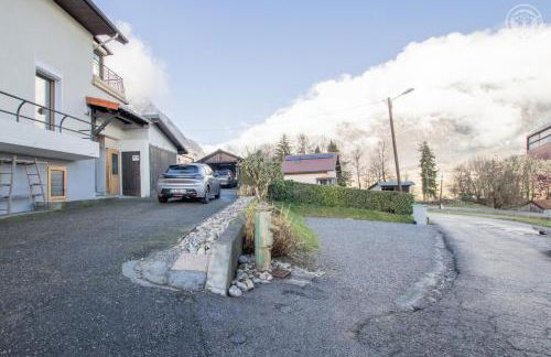 Chez nicole et alain - Foto 29