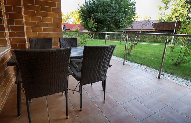 Galerius Golden Beach Apartment - Photo 69