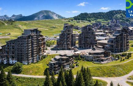 Résidence Pierre & Vacances Premium L'Amara - Foto 1