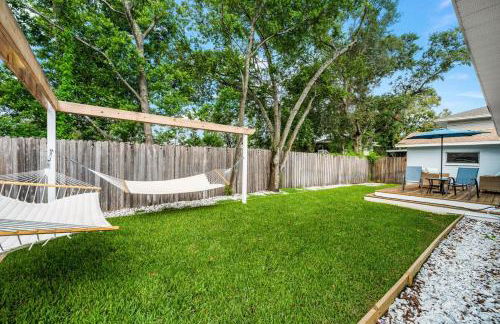 Magnolia Hide-Away - Foto 21