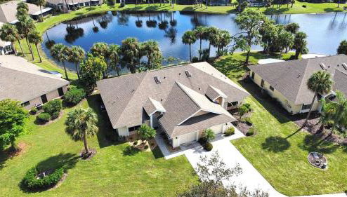 Villa in Naples FL - Foto 1