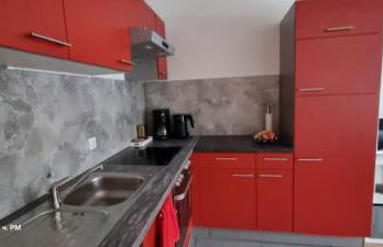 Studio Apartment Nähe S-Bahn inklusive Parkplatz - Foto 9