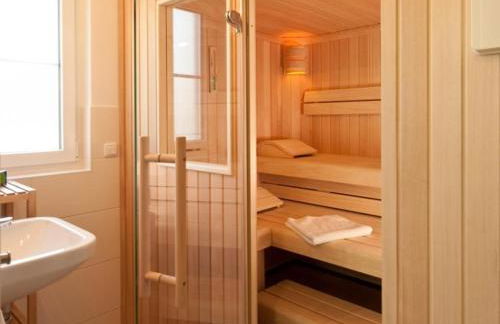 "Sonnenliebe" Ferienhaus - Foto 11