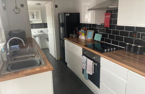 BeRo Terrace, only a minutes walk to the beach! - Foto 10