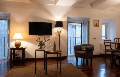 The Pantheon view in the heart of Rome - Photo 32