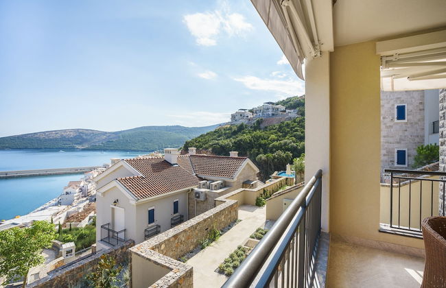 Lustica Bay Marina - Foto 62